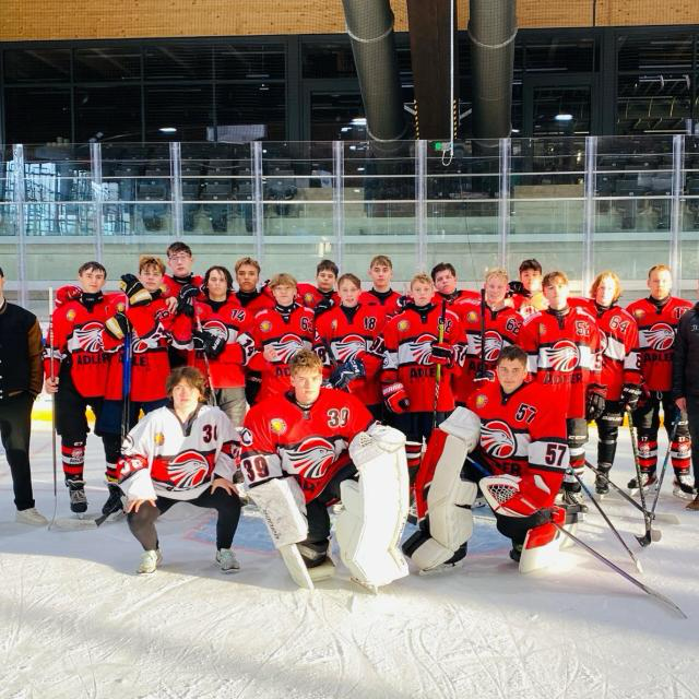 U17 Adler Berlin